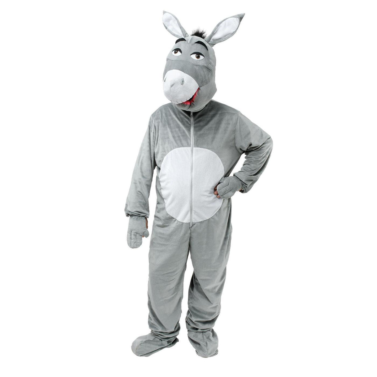 Donkey Costume - Adult