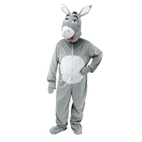 Rubies - Donkey Costume - Adult - Fancy Dress Central