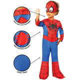 Spidey Costume - Boys