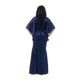 Curves Sorceress Costume - Women