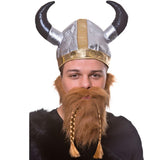 Wicked Costumes - Medieval Viking Beard - Adult - Fancy Dress Central