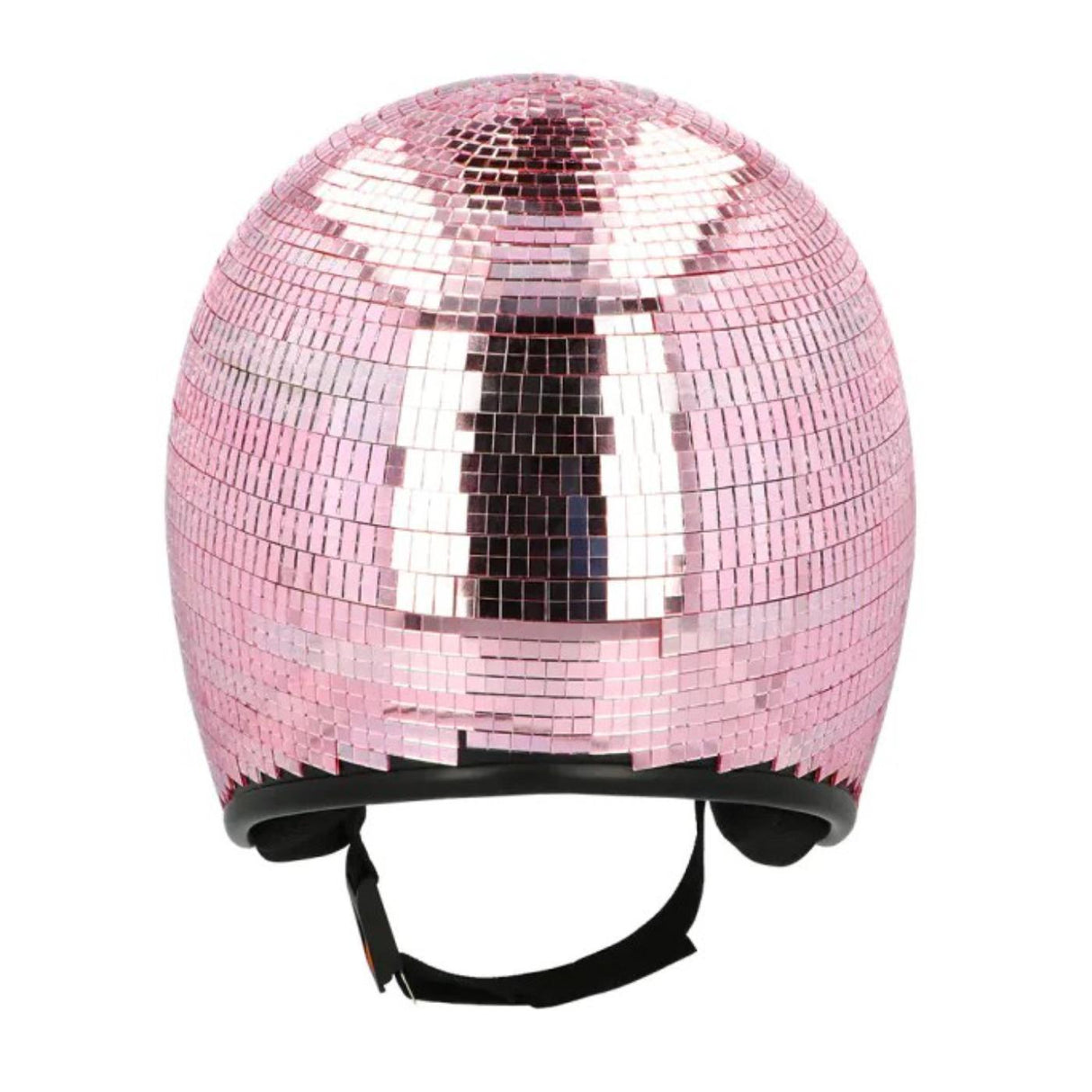 Disco Helmet (Pink) - Adult