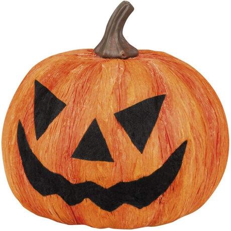 Boland - Pumpkin Decoration - Fancy Dress Central