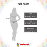 Henbrandt - Native Inspired Costume - Women - Fancy Dress Central