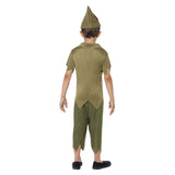 Robin Hood Costume - Boys