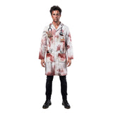 Doctor Organ-izer Costume - Men