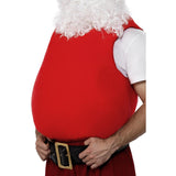 Santa Belly Stuffer - Adult