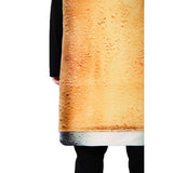 Blues Group - BrewDog Pint Glass Costume - Men - Fancy Dress Central