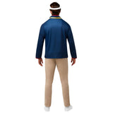 Ted Lasso Costume Kit - Men