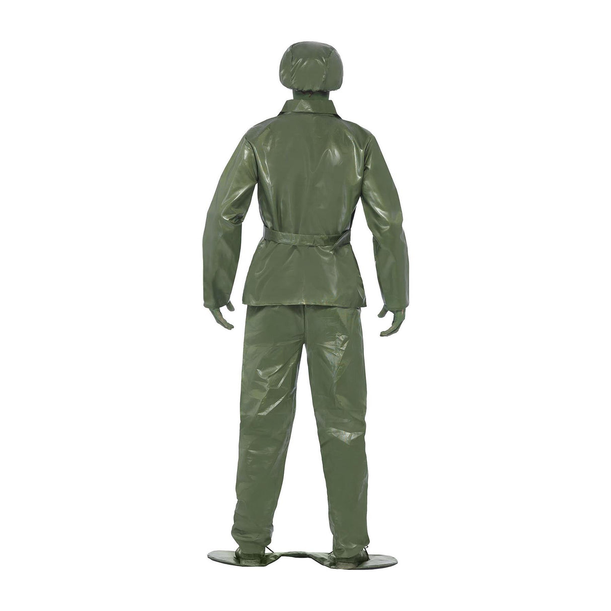 Toy Soldier Costume - Men