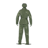 Toy Soldier Costume - Men