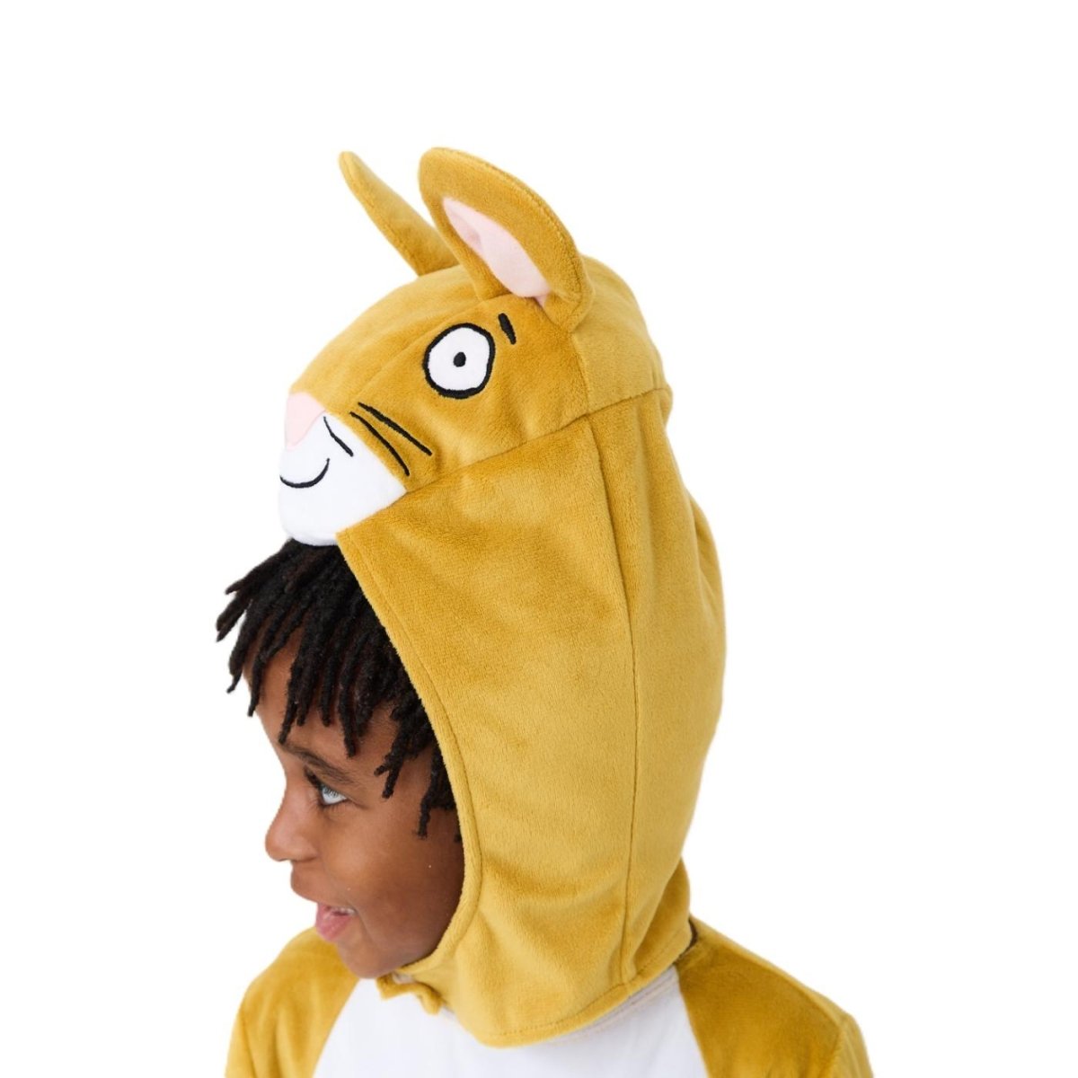 Blues Group - Mouse The Gruffalo Costume - Child - Fancy Dress Central