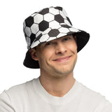 Boland - Football Bucket Hat - Adult - Fancy Dress Central