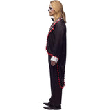 Senor Esqueleto Day of the Dead Costume - Men