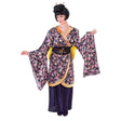 Rubies - Geisha Girl Costume - Women - Fancy Dress Central