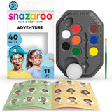 Face Paint Kit - Adventure