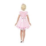 50s Diner Girl Costume - Women