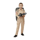 Ghostbuster Costume - Child