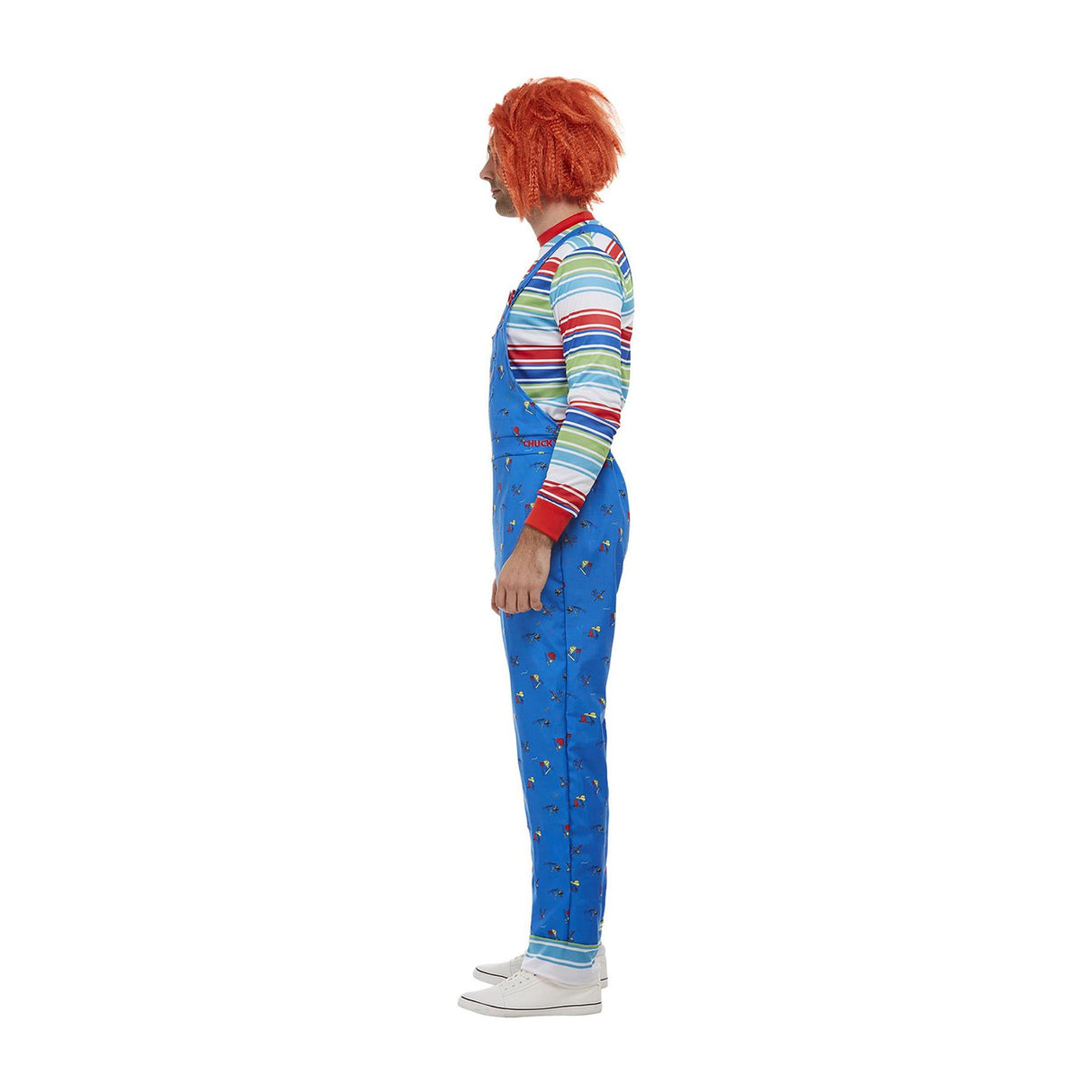 Chucky Costume - Men