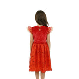 Sesame Street Elmo Dress - Girls
