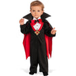 Rubies - Dapper Dracula Costume - Child - Fancy Dress Central