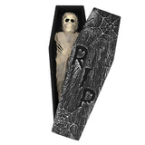 Mummy Decoration Set