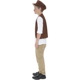 Victorian Urchin Set - Boys