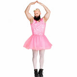 Boland - Ballet Dancer Costume - Men - Fancy Dress Central
