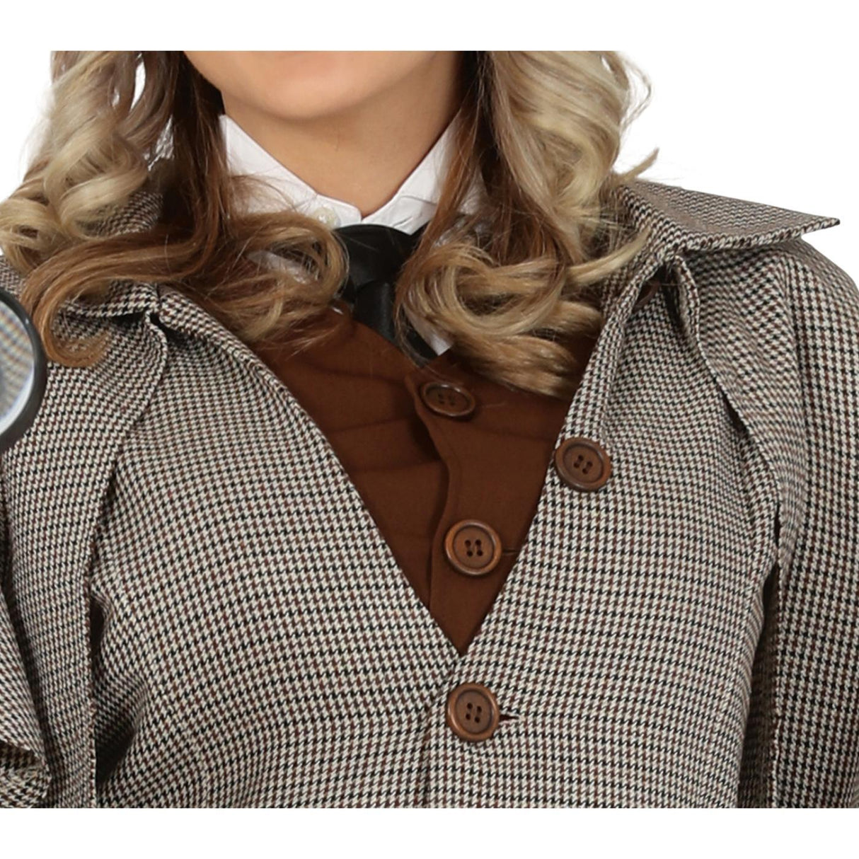 Detective Costume - Women
