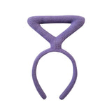 Rubies - Tinky Winky Teletubbies Headband - Adult - Fancy Dress Central
