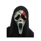 Ghost Face Scream Mask - Adult