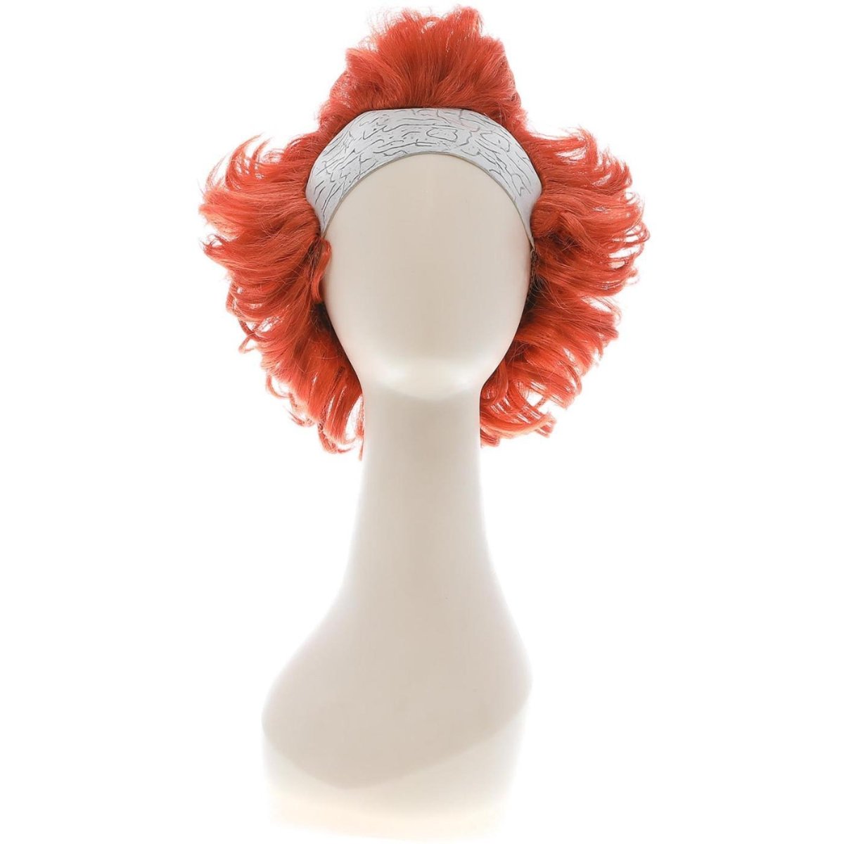 IT Chapter 2 Pennywise Wig - Adult