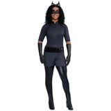 Rubies - Catwoman Costume - Women - Fancy Dress Central