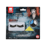 Smiffys - Make-Up FX Gothic Glamour Kit - Fancy Dress Central