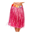 Wicked Costumes - Hula Skirt 60cm (Pink) - Women - Fancy Dress Central