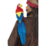 Parrot Shoulder Sitter - Adult