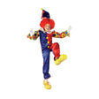 Rubies - Bubbles The Clown Costume - Child - Fancy Dress Central