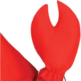 Fiestas Guirca - Crab Costume - Men - Fancy Dress Central