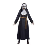 The Nun Valak Costume - Women
