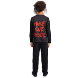 Saw Jigsaw Costume Kit - Child