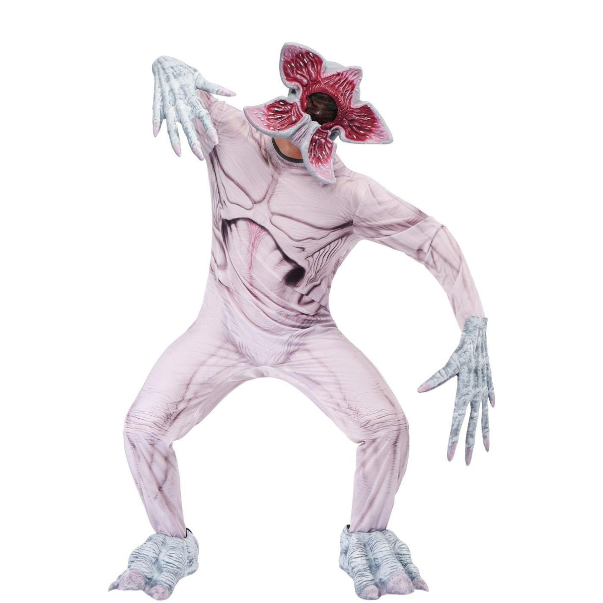 Demogorgon Deluxe Costume - Men