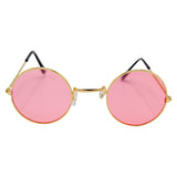 Hippie Shades (Pink) - Adults