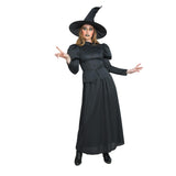Wicked Witch Costume - Womens