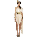 Fever Greek Goddess Costume - Women