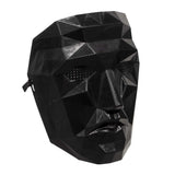 Squid Game Warden Mask (Leader) - Adult