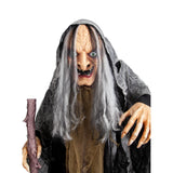 Old Hag Witch - Party Decoration