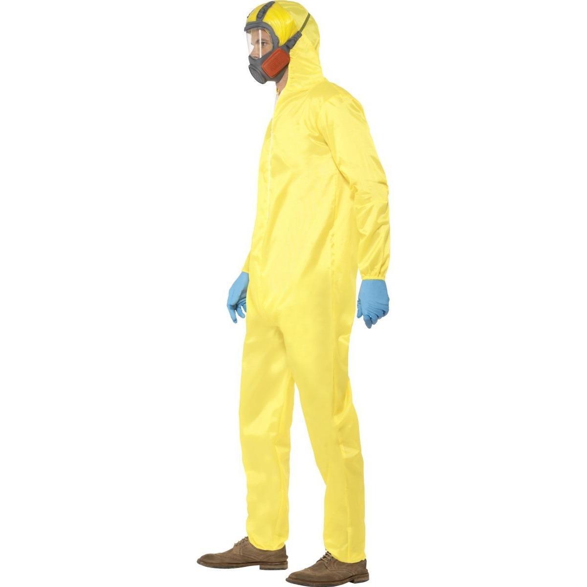 Breaking Bad Costume - Men