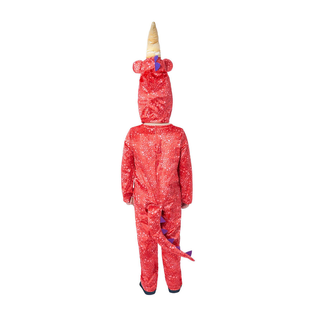 'Rocky' Gigantosaurus Dinosaur Costume - Child