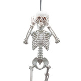 Pose-able Skeleton (60cm) - Party Decoration