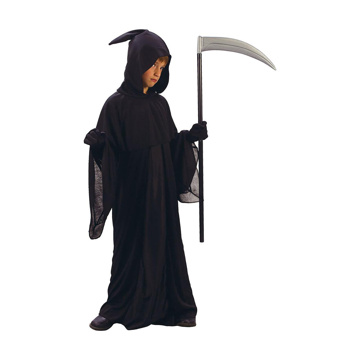 Grim Reaper Costume - Child